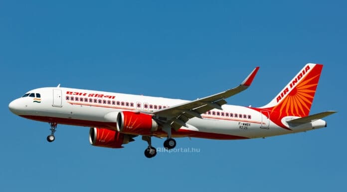 Mindhárom hidraulikakör kiesése okozhatta egy A320neo magasságvesztését