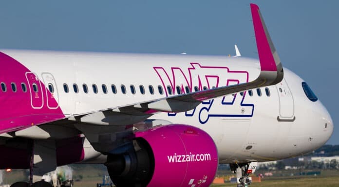 A drága üzemanyag és az alacsonyabb jegyárak rontották a Wizz Air eredményét