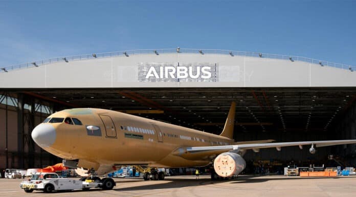 Határozatlan idejű sztrájkba kezdtek az Airbus spanyolországi dolgozói