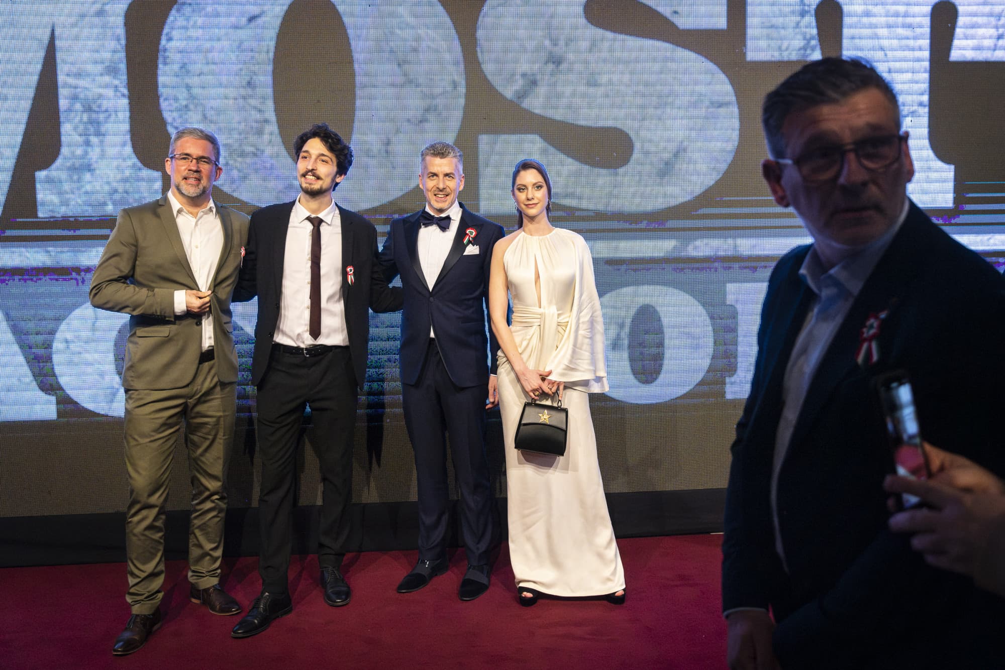 Házkutatást tartott a Petőfi-film ügyében vizsgálódó NAV a Nemzeti Filmintézetben