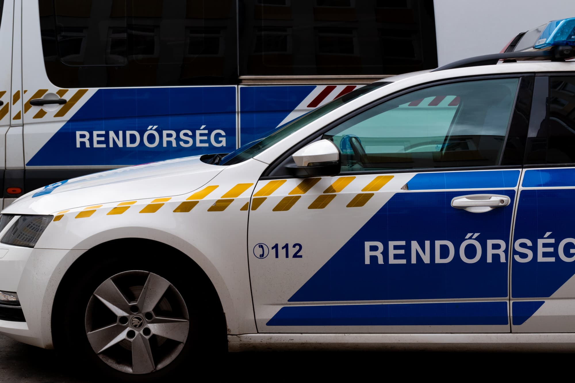 A rendőrségi béremelés messze van a vágyott 50 százaléktól