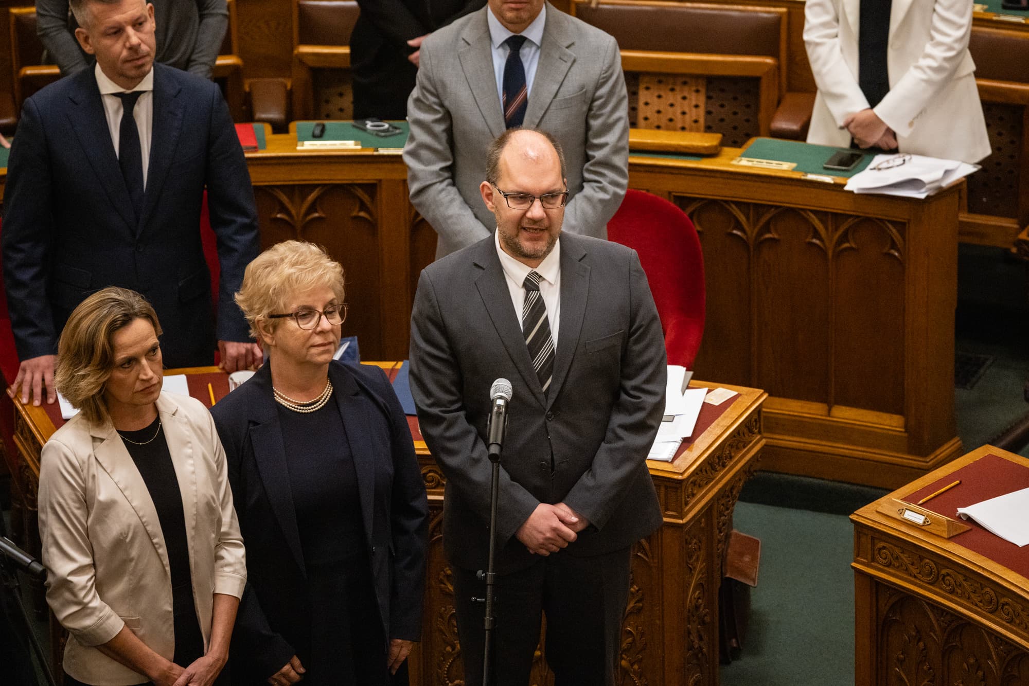 Polyák Gábor bocsánatot kért a Klubrádiótól, de nem gondolja, hogy automatikusan járna a rádiónak a frekvencia