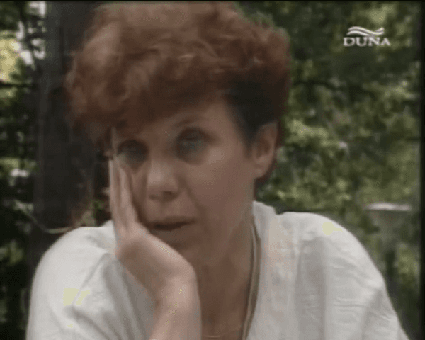 Meghalt Bíró Yvette filmesztéta, forgatókönyvíró