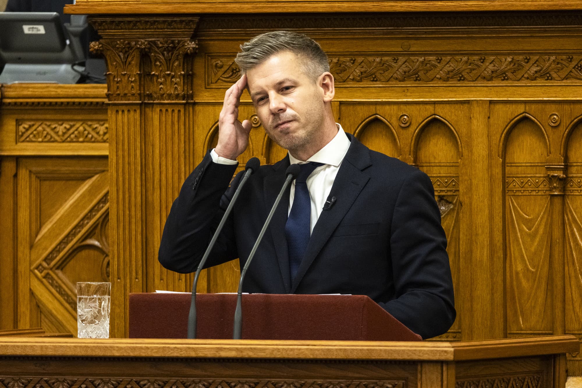 Adóátalakítás, béremelések, magán spóroló állam – a Fidesz kivételezettjeire szabott ország helyett egy igazságosabb országot ígér Magyar Péter az új költségvetéssel