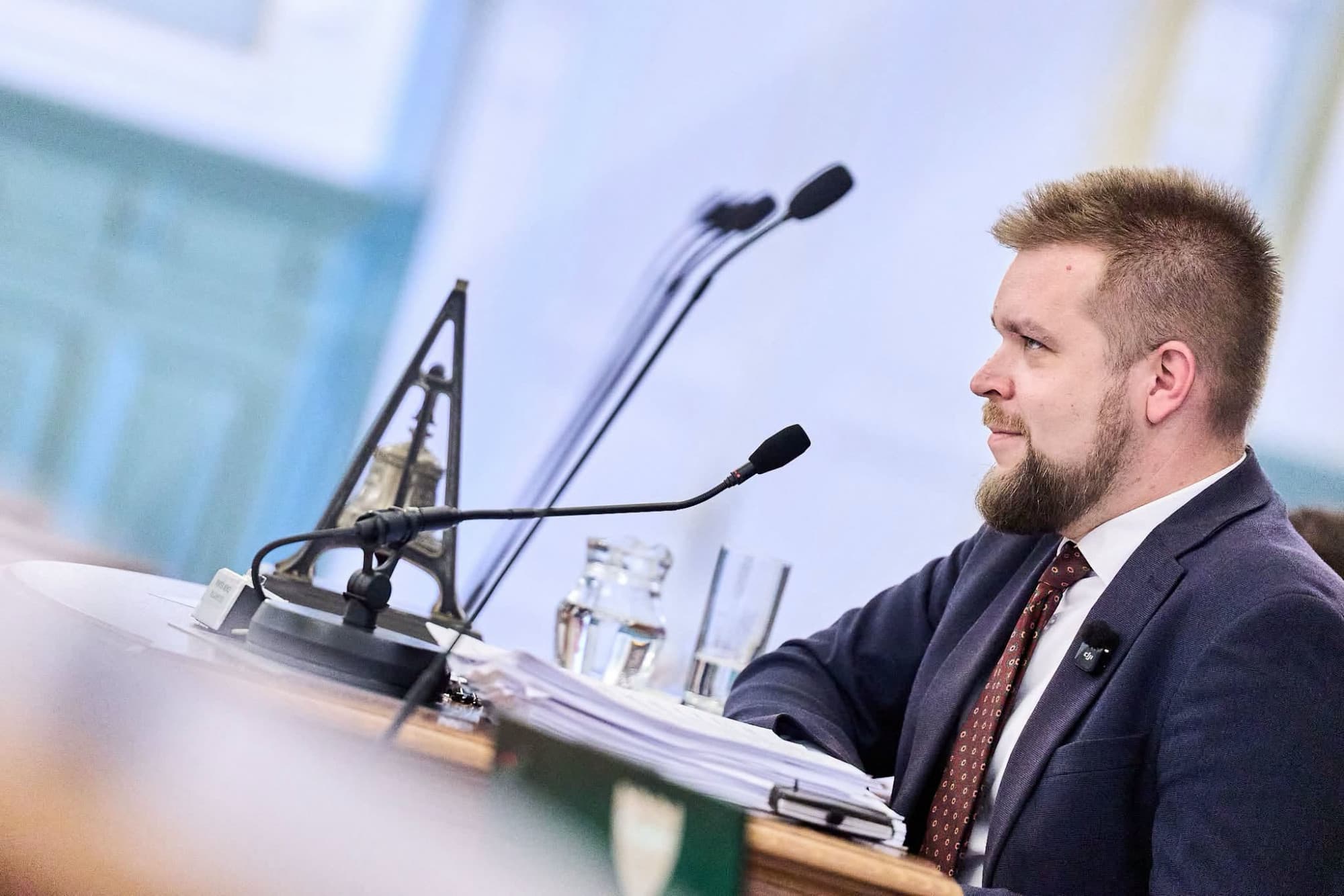 Széthullott a Fidesz-frakció Győrben