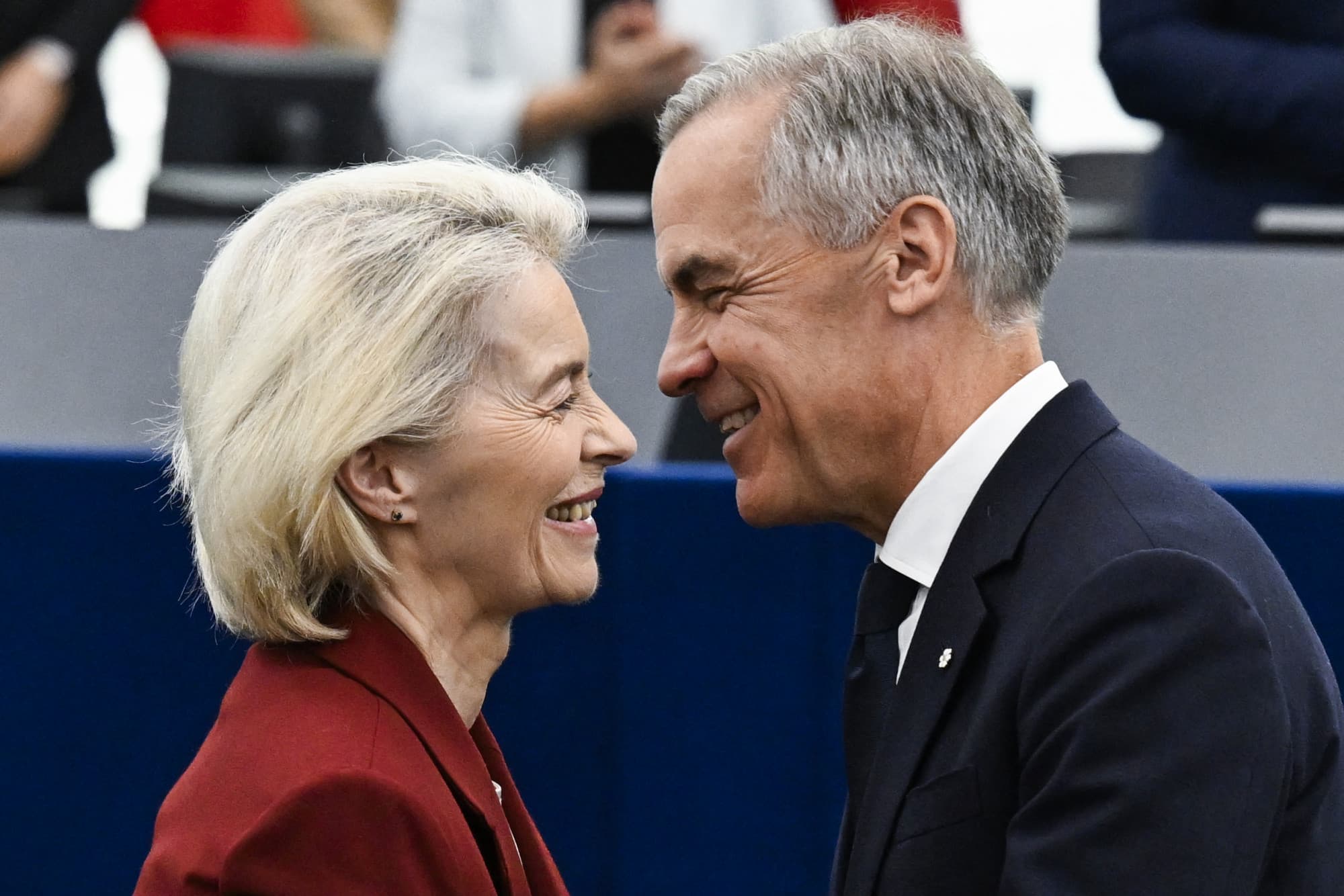 Ezt a meccset most Trump és a szkeptikusok nyerték, Kanada nem lesz társult tagja az Európai Uniónak