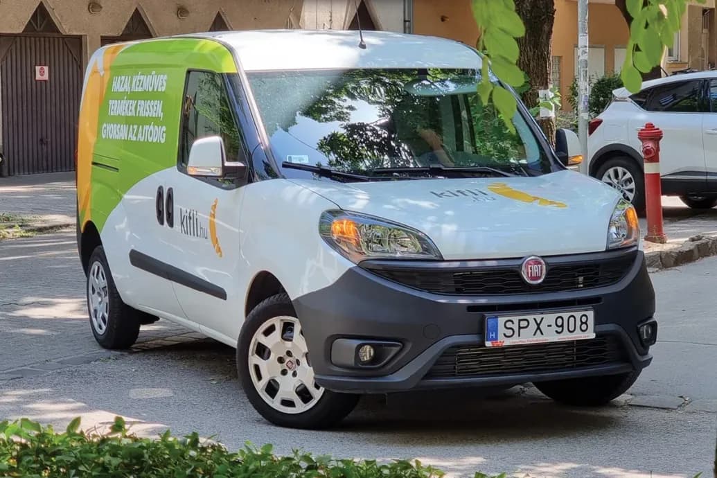 Feltörték a Kifli.hu rendszerét, magyar ügyfelek adataihoz fértek hozzá