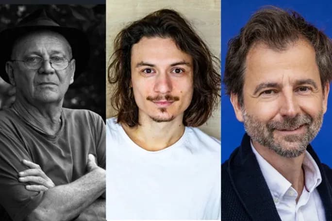 Bögölyraj, fél kérdés, spontán dal: három történet az Ördögkatlanban (x)