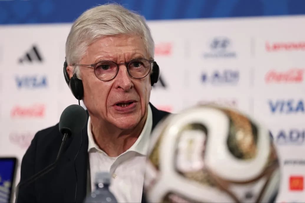 Nem népszerűek az ivószünetek, a FIFA felülvizsgálja őket