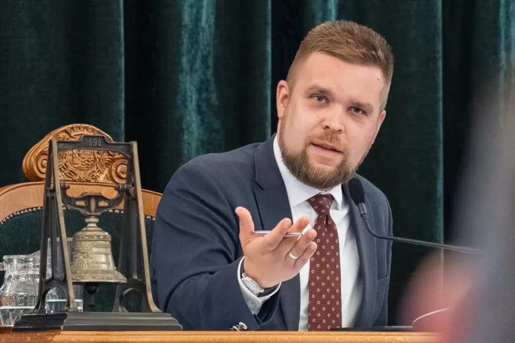 Győr alkotmányjogi panaszt nyújt be a szolidaritási hozzájárulás miatt, 13,1 milliárd forint a tét