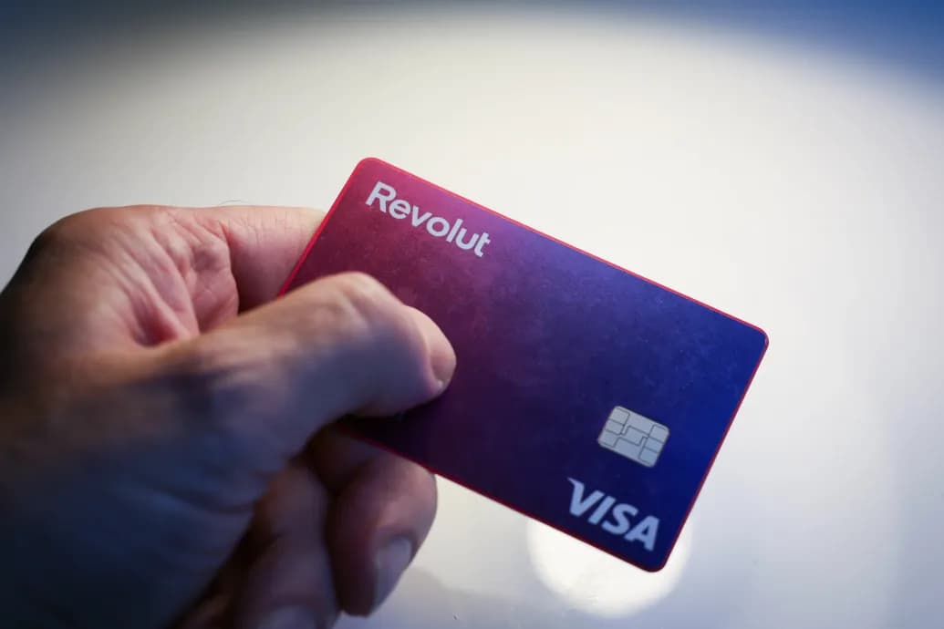 Új, 24 órás limiteket lehet beállítani a Revolut-számlákra