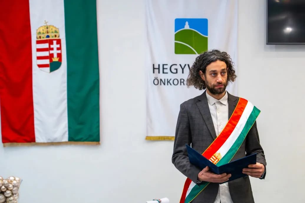 Lemondott a hegyvidéki alpolgármester, szerinte Kovács Gergely autoriter módon vezeti a kerületet