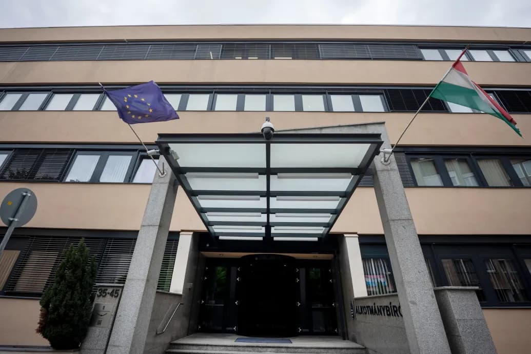 Az Alkotmánybíróság elé kerül a Tisza-kormány három legvitatottabb közjogi intézkedése