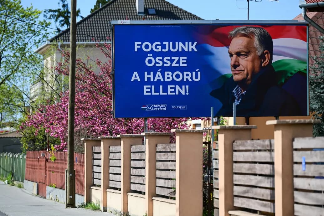Rekordáron futott a Fidesz-kormány utolsó kommunikációs offenzívája a Nemzeti Petícióról