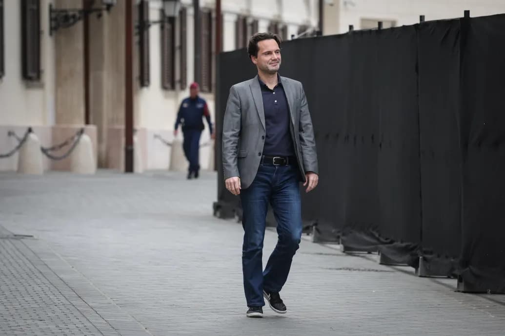 Havasi Bertalan reagált az MTVA által kiadott dokumentumra, szerinte nem tőle kell félteni a (köz)médiát