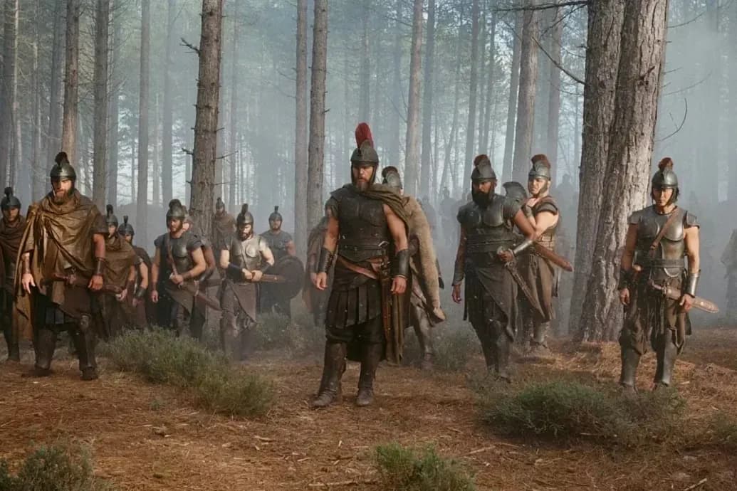 Bármennyire nagyot megy Nolan Odüsszeiája, nem biztos, hogy meghozza a diákok olvasási kedvét