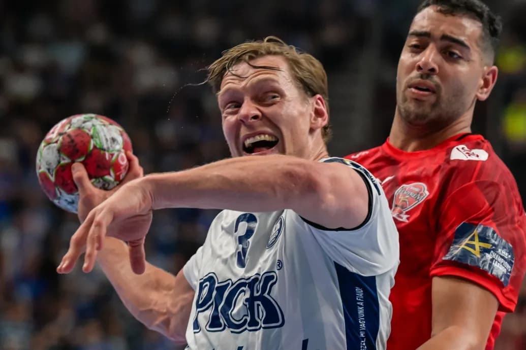 A hazai kézilabda ligák meccseit már nem a közmédia adja ettől a szezontól
