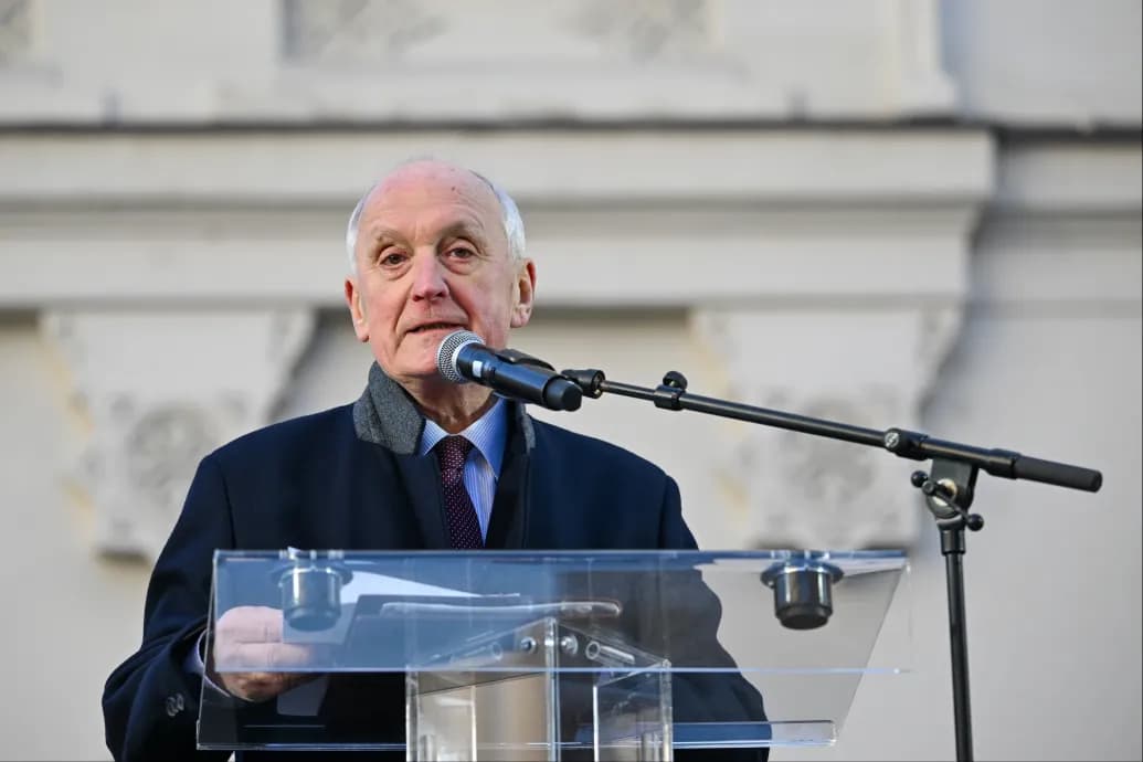 Political Capital: Bakának nehéz dolga lesz