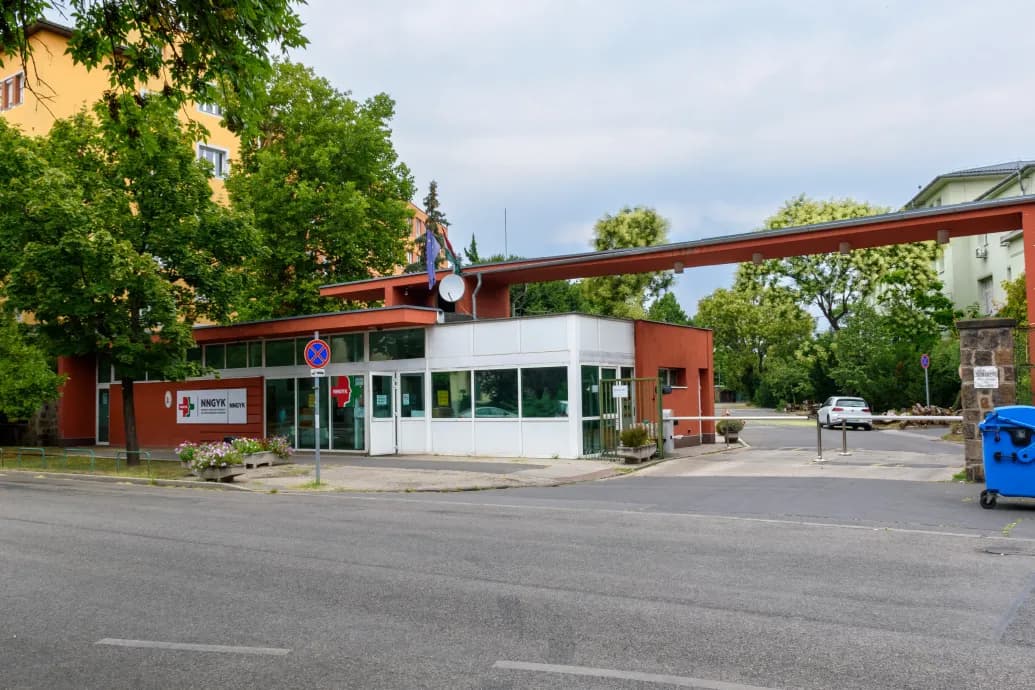 Jön a kórházi fertőzések új, nyilvános adatbázisa, de ez nem egy egyszerű kórházi rangsor lesz