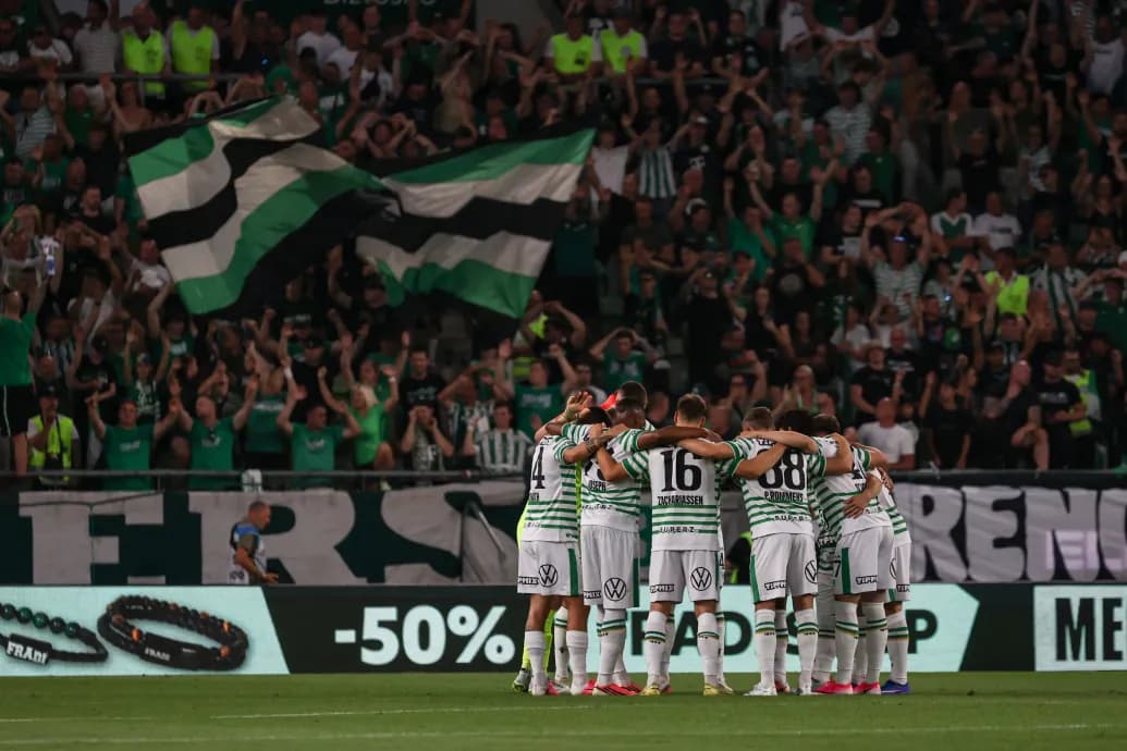 A sportért felelős államtitkár szerint a Fradi 11 milliárd forint állami támogatásból 38 focistát igazolt