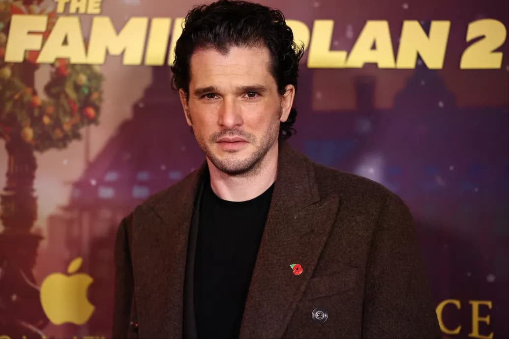 Kit Harington szerepelni fog a Harry Potter-sorozat második évadában