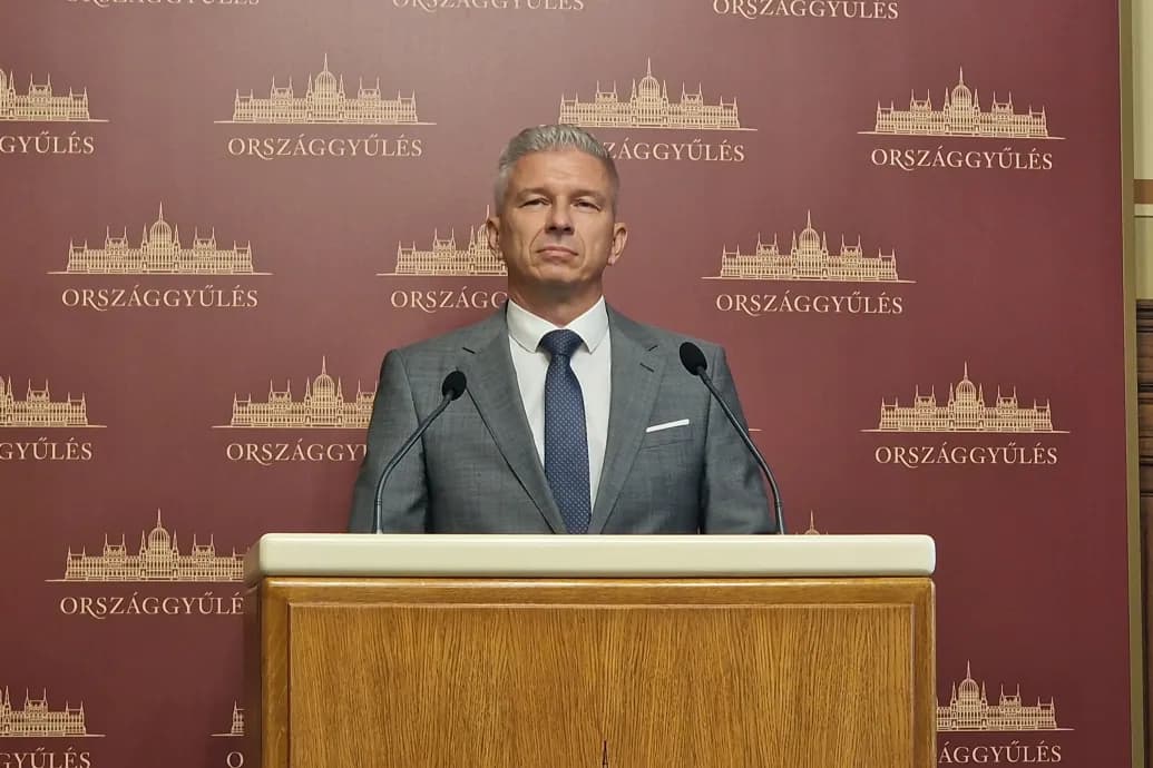 Az MNB-botrány legfontosabb szereplőit is meg akarja hallgatni az ügyet vizsgáló bizottság
