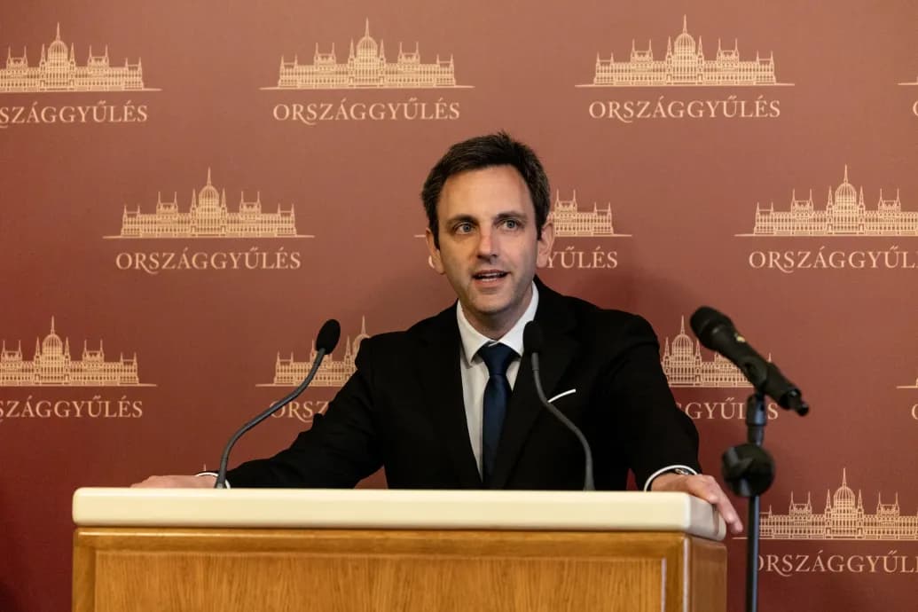 Melléthei-Barna Márton: Szakmai meggyőződésből szavaztam nemmel