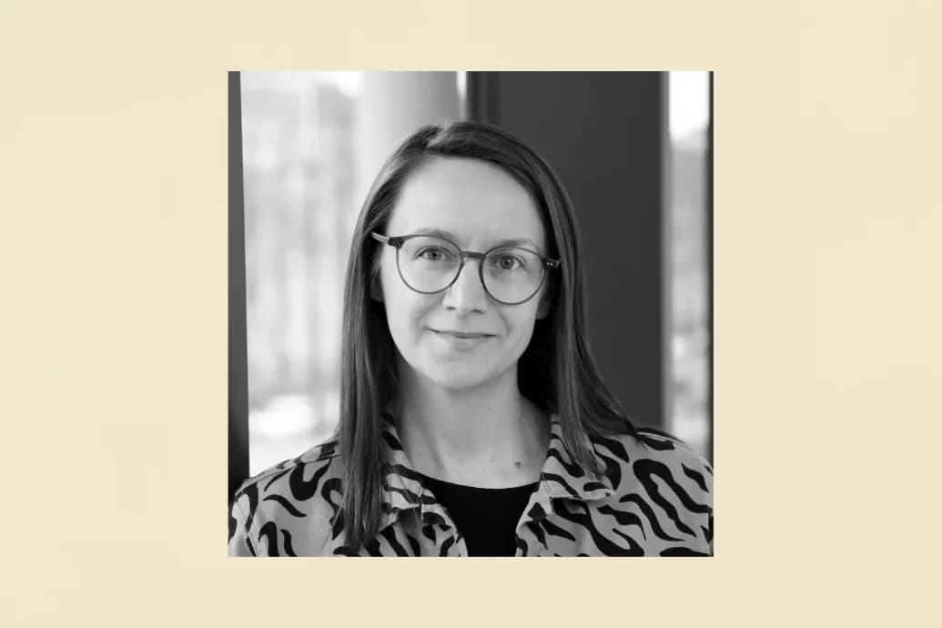 Johanna Sebauer: Nincshof (részlet)