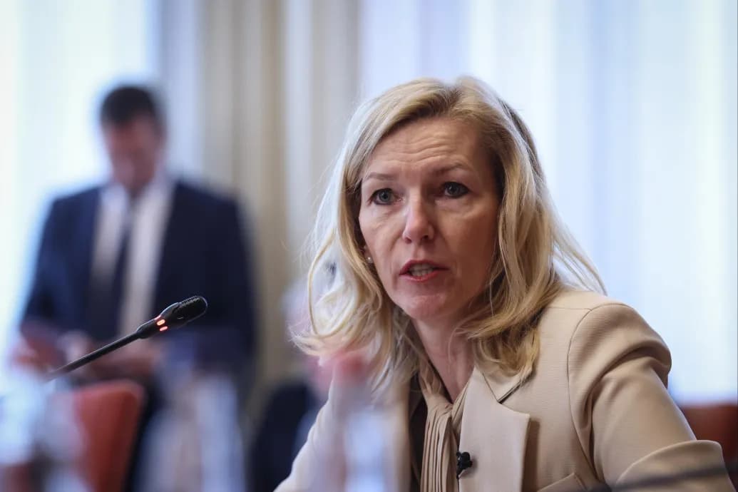 Szőlő utcai ügy: Nem árulja el az igazságügyi minisztérium, milyen iratokba tekintettek be Tuzson Bencéék és mire jutott a vizsgálatuk