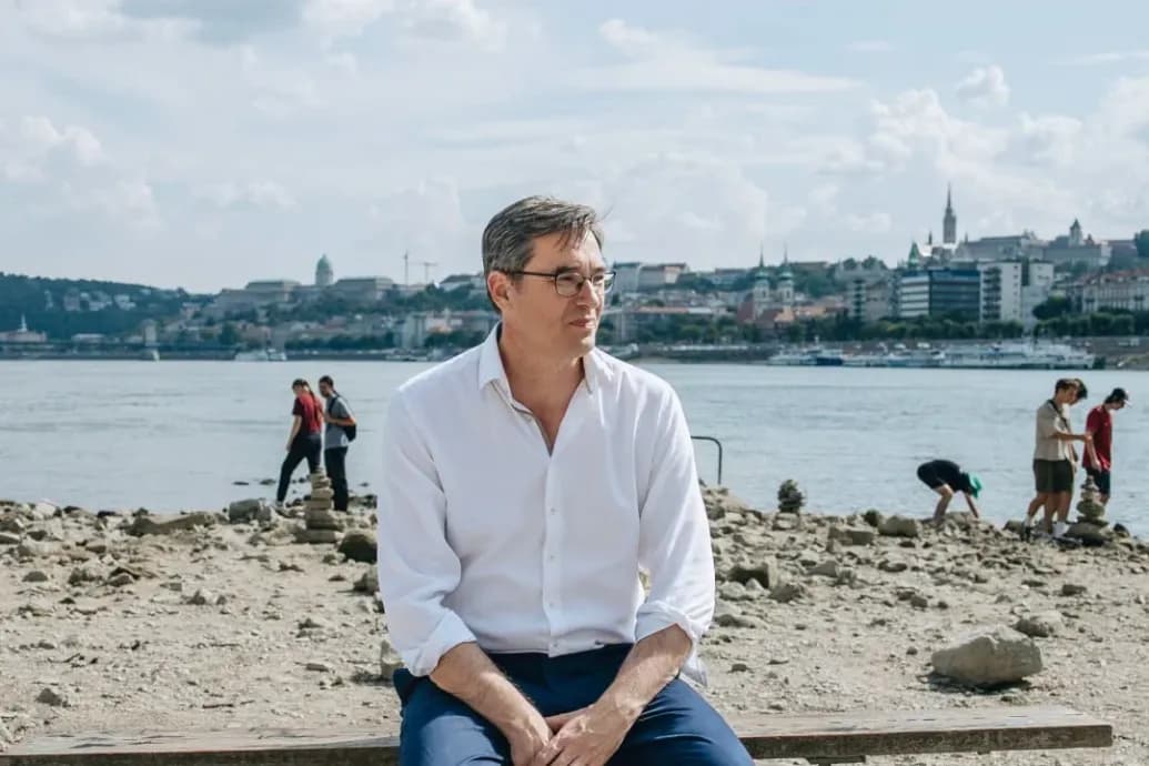 Szeptember elsejével visszatér a megszokott rend Budapesten, a díszkivilágítást és a gellérthegyi vízesést is visszakapcsolják