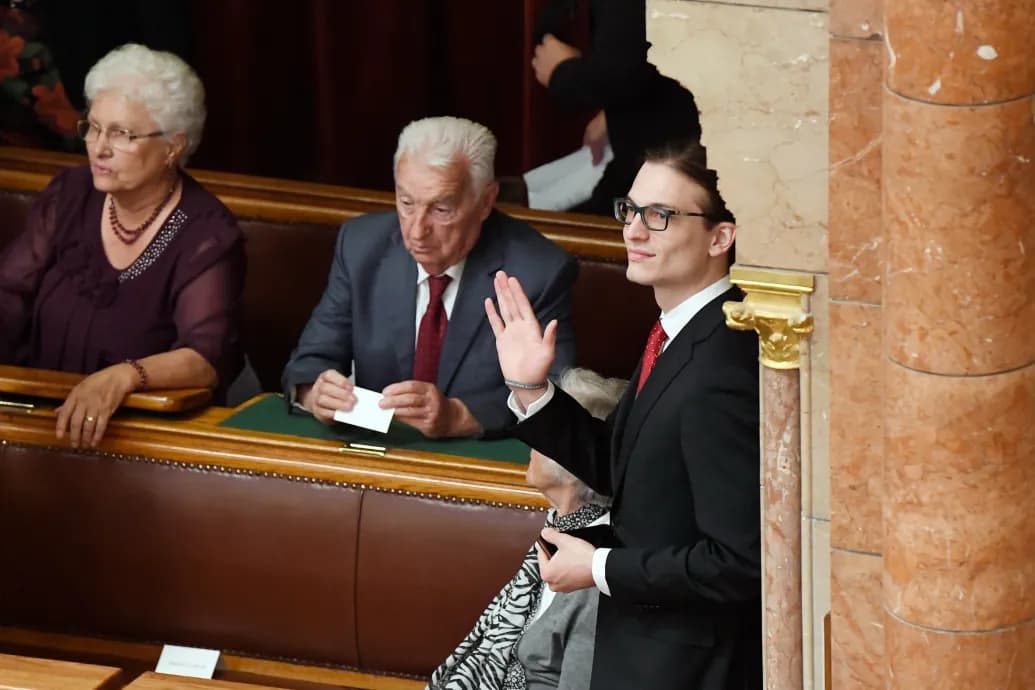 A csádi orvosmisszió vezetőjeként jelölték meg Orbán Gáspárt egy nem nyilvános kormányhatározatban