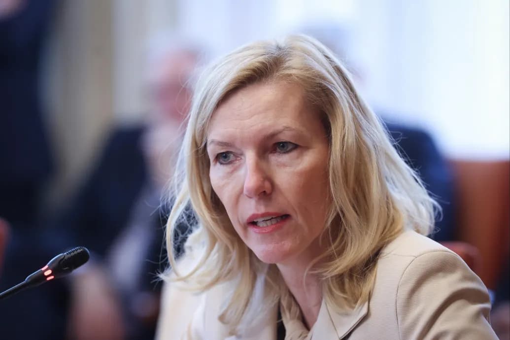 Magyar Péter határozatban bízta meg Görög Mártát és Pósfai Gábort, hogy találják ki, hogy gyorsíthatják fel a büntetőeljárásokat