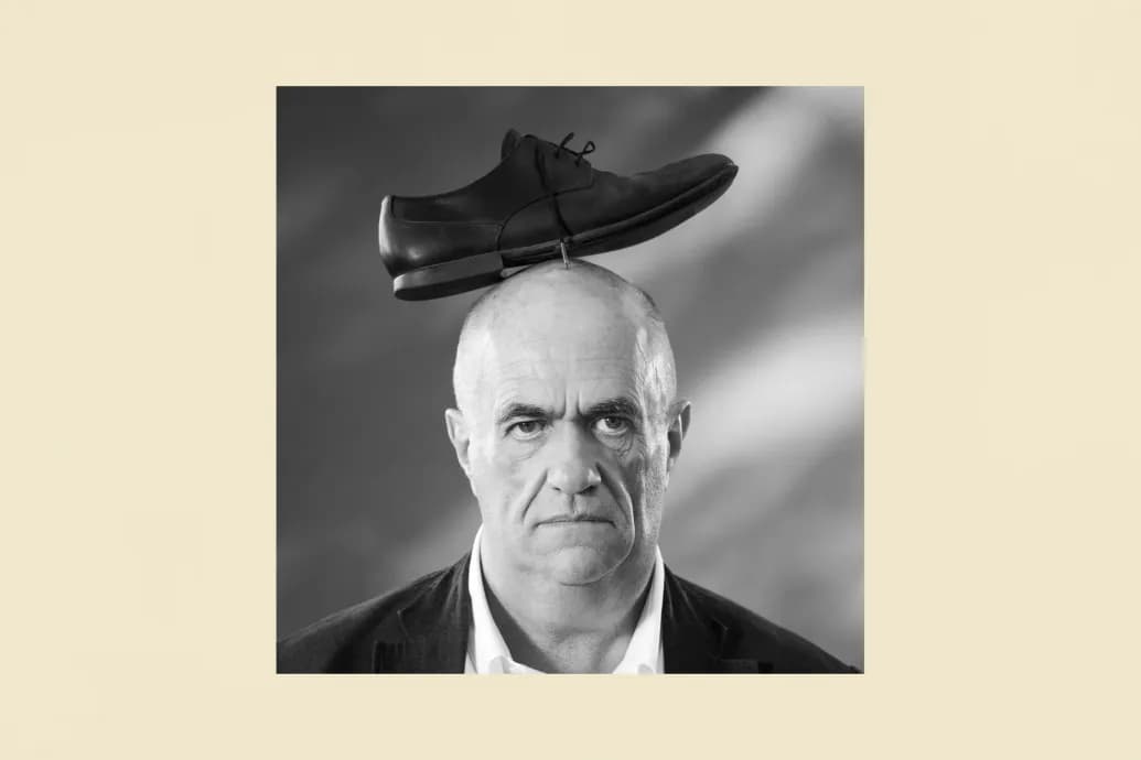 Colm Tóibín: A Varázsló (részlet)