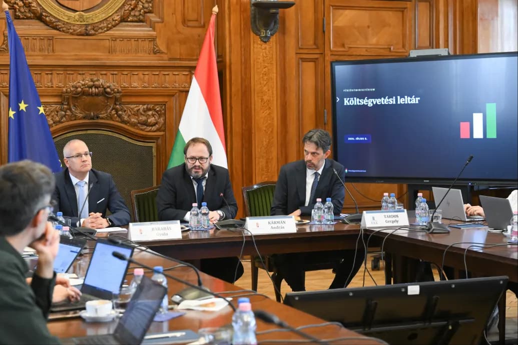 Mi teljesül idén és jövőre a Tisza választási ígéreteiből?