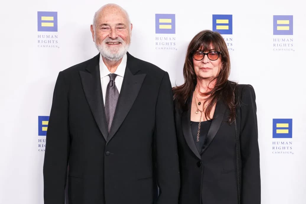 Posztumusz Emmy-díjat nyert Rob Reiner A Mackó című sorozatért