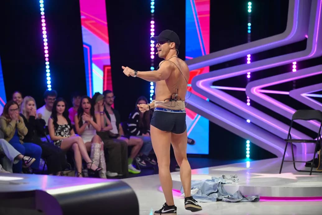 Az idei Megasztár azt bizonyítja, hogy mindig van lejjebb