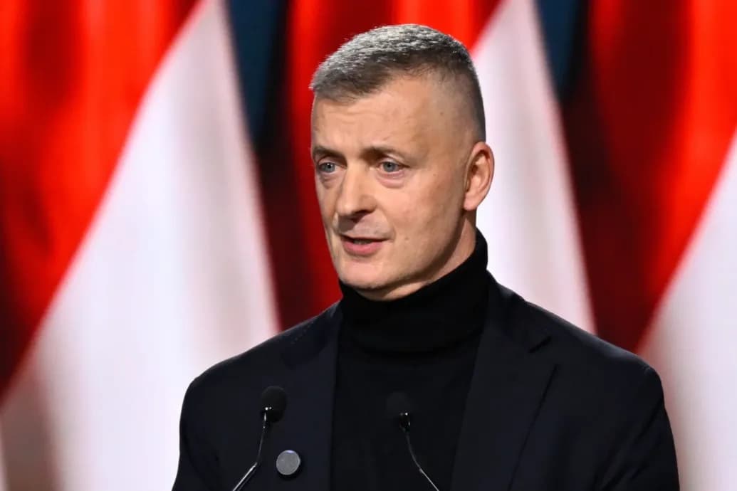 Kubatov Gábor felszólalt az erőszak és a fenyegetés ellen a Fradi–Újpest meccs molinós incidense után