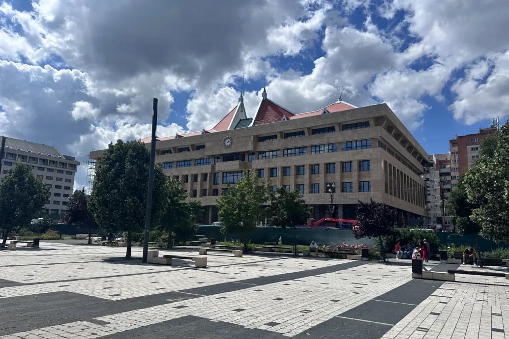Hargita megye vezeti a román helyreállítási toplistát, a helyi kisvállalkozások és civilek mentették meg a statisztikát