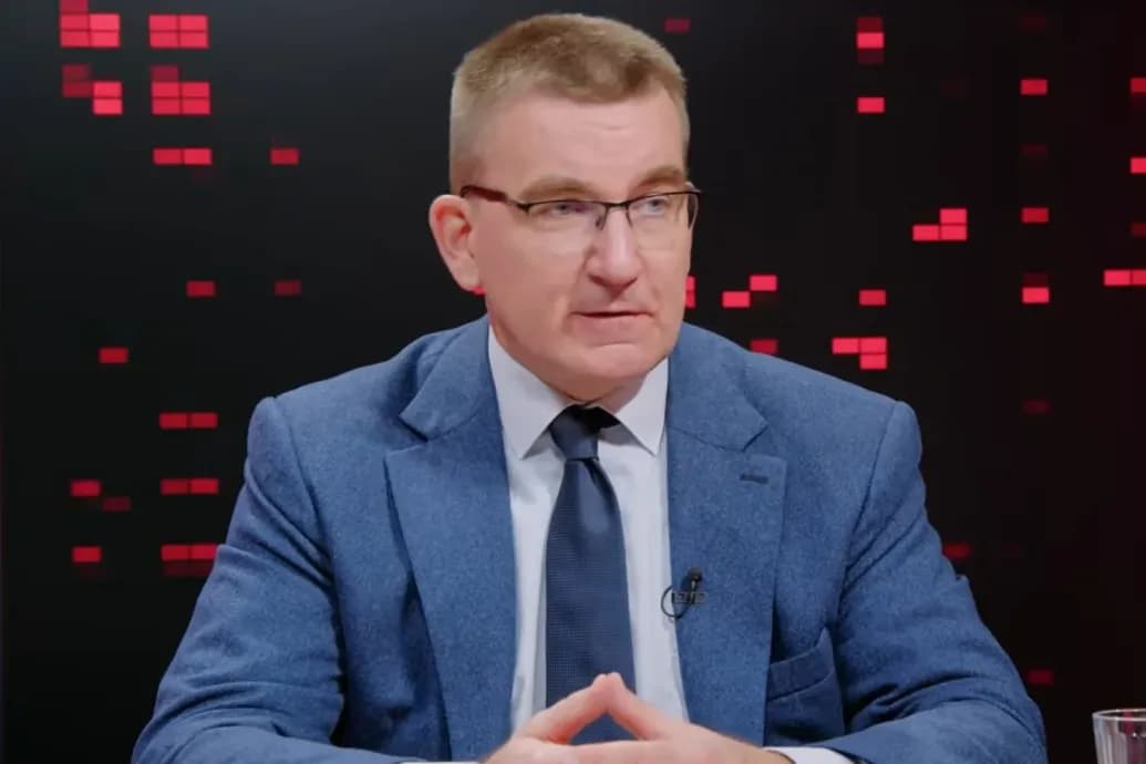 Rácz András: Oroszország nagy, de nem végtelenek az erőforrásai, nehéz lesz pótolnia a kiutasítottakat