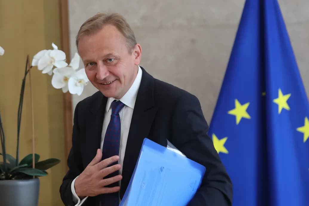 Befutott az értesítés 4,2 milliárd eurónyi uniós pénz felszabadításához