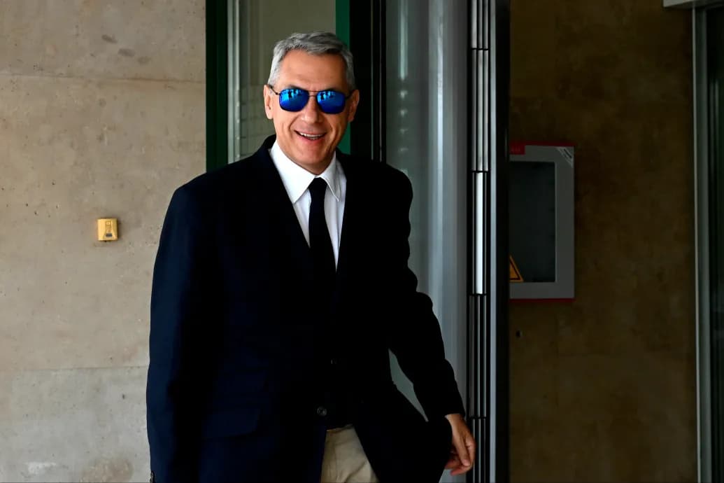 Jövő héten tárgyalja a Fidesz elnöksége azt a jelentést, amit Lázár Jánosnak kellett elkészítenie a pártról
