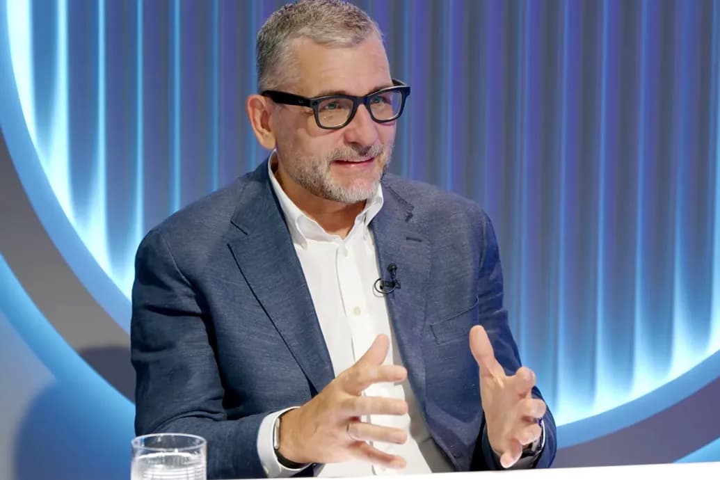 Kóka János: Nem omlott össze a magyar egészségügy, ennél rosszabb történt, hozzászoktunk a rossz működéséhez