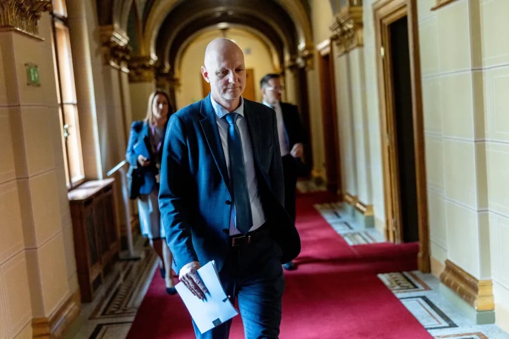 Fejenként 24 ezer forint egy gyerektábori ebédre – Tanács Zoltánék hat feljelentést tesznek