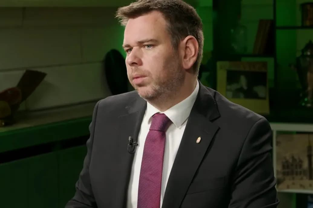 Vitézy szerint a magyar állam nem tud költeni az úthálózatra, amíg a Mészáros-féle koncesszió mindent pénzt elszív