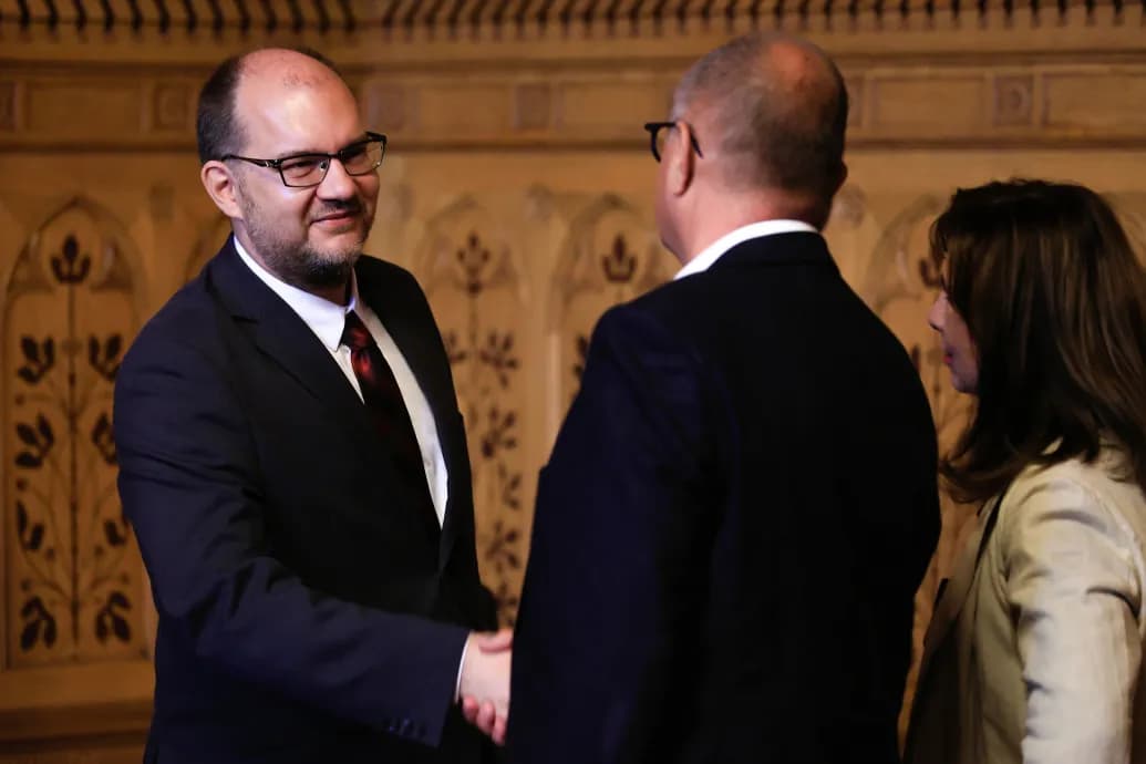 Polyák Gábor: Kutya kötelessége a Médiahatóságnak feltárni, kik a valódi médiatulajdonosok