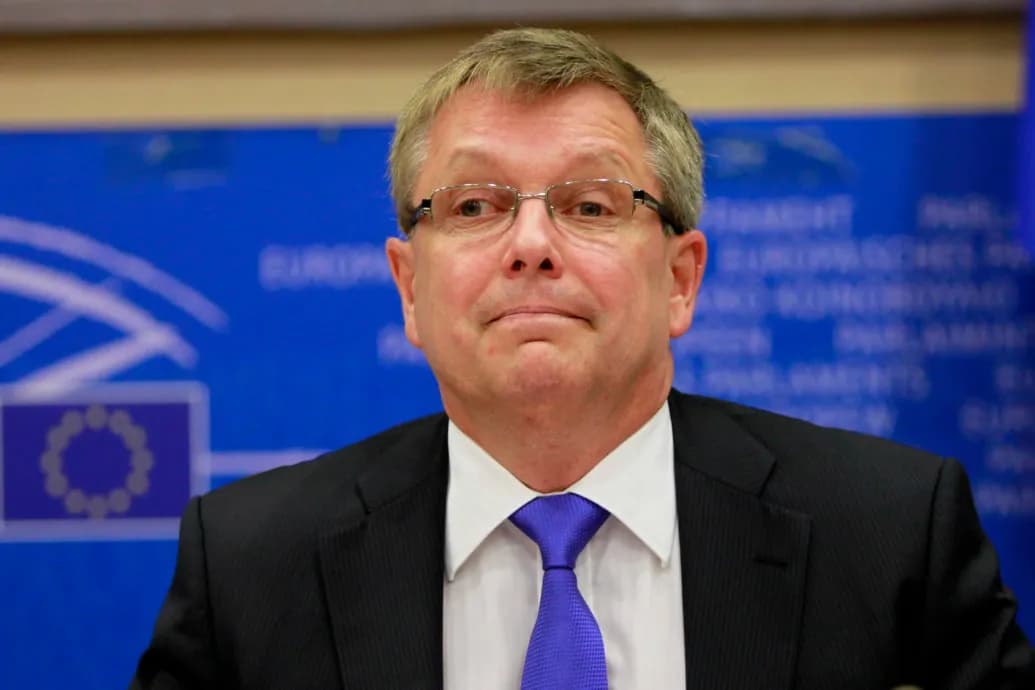 Lesöpörte az ügyészség Matolcsy György panaszát