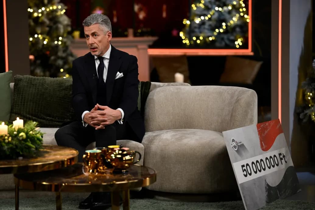 Rákay Philip elküldte a Telexnek, hogy mit kommentelt Nagy Ervin posztja alá