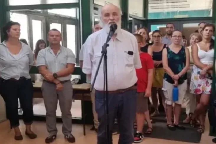 Újranyithat Iványi Gáborék szegedi iskolája, amelyet a bíróság szerint jogellenesen akadályozott a kormányhivatal