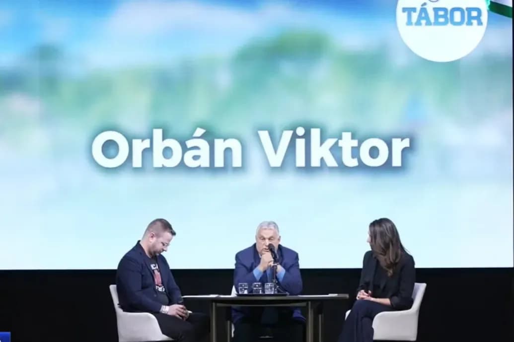 Orbán Viktor 13 legérdekesebb lakiteleki megfejtése