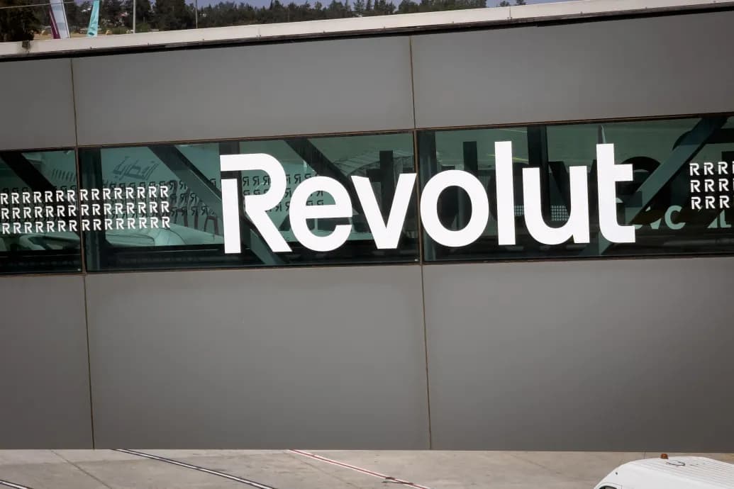 Leállt a Revolut